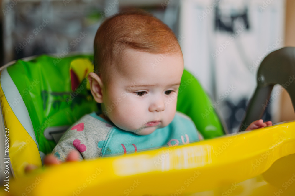 little cute baby toddler on carpet close up smiling adorable happy emotional playing at home little cute baby toddler on carpet close up smiling adorable happy emotional playing at home