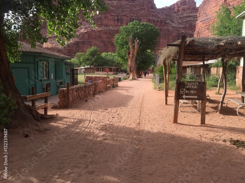 Φωτογραφία Havasupai Village