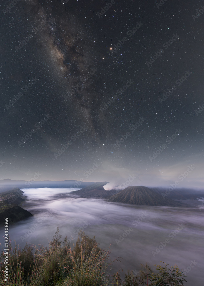 Mt Bromo Mt Bromo