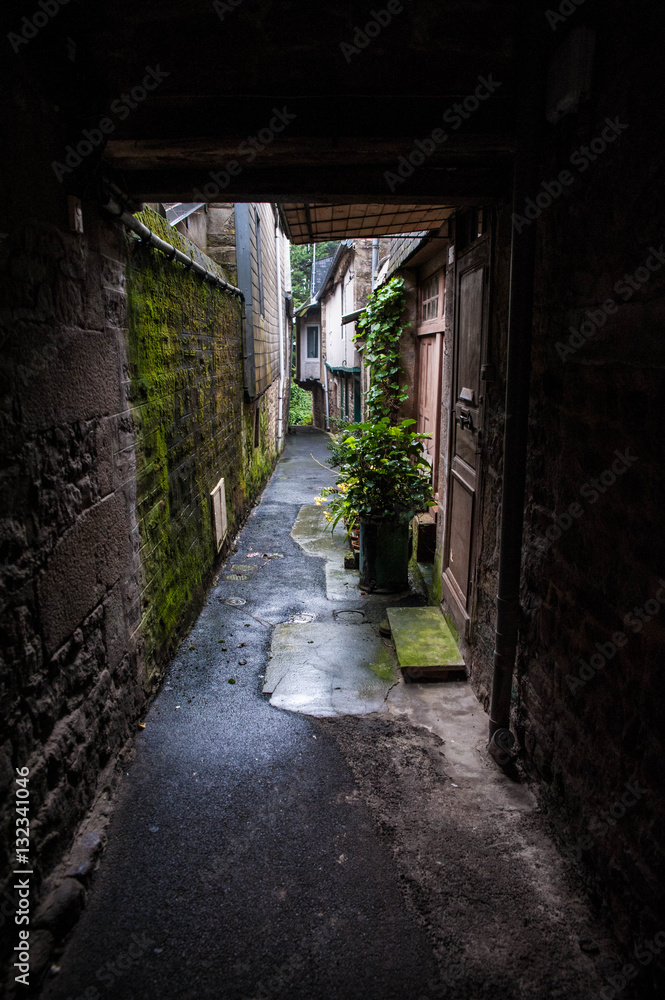 Ruelle 2