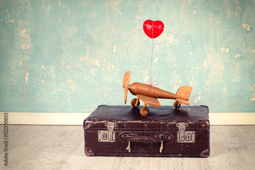Reisen mit dem Flieger