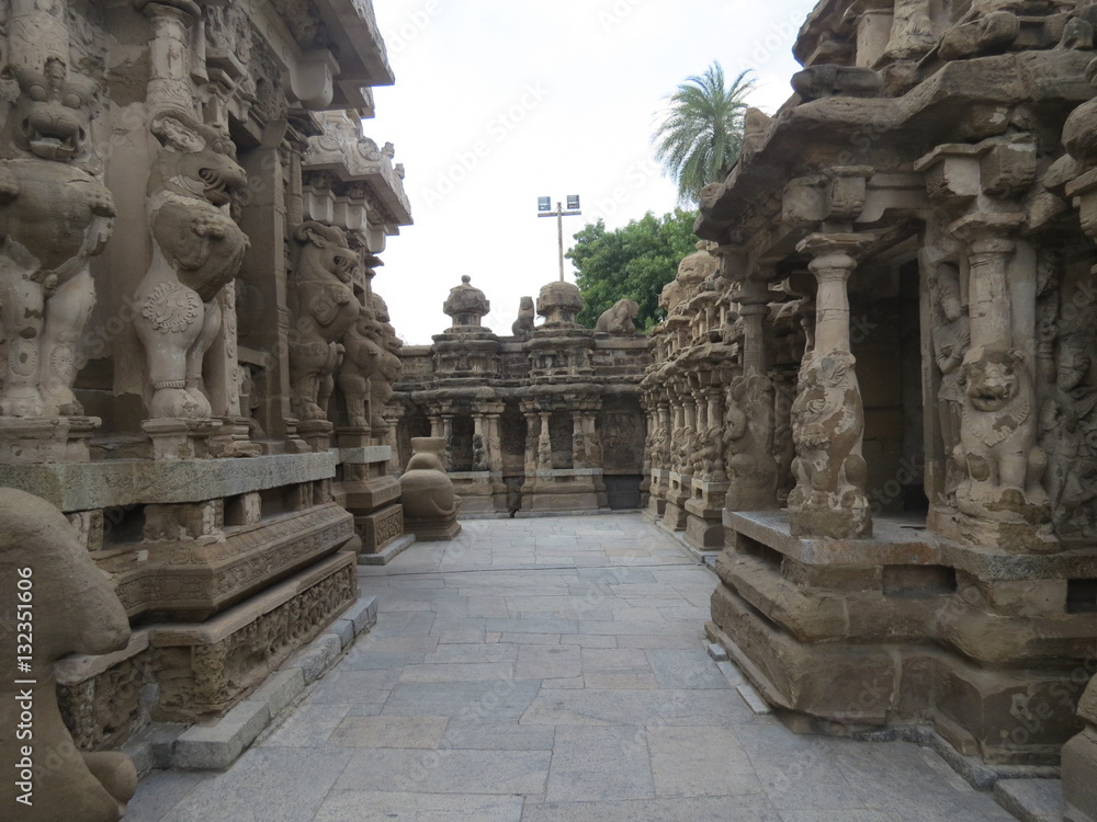 temple kailashanatha