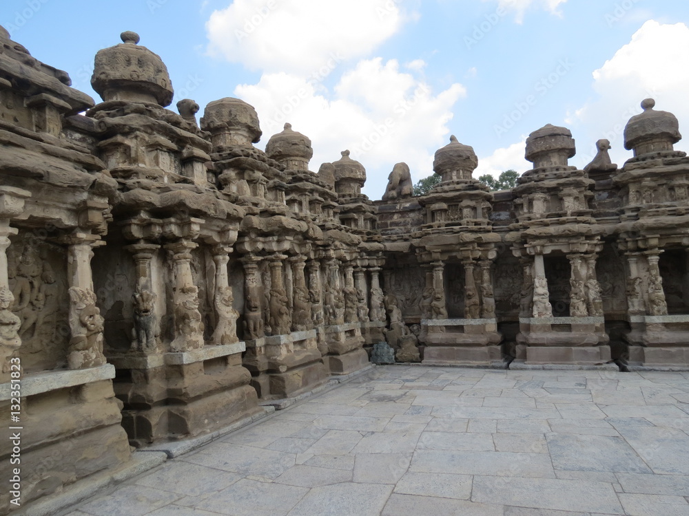 temple kailashanatha