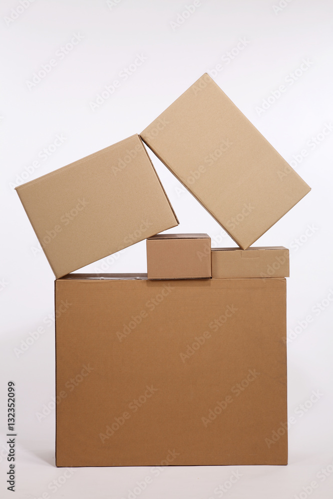 boxes boxes