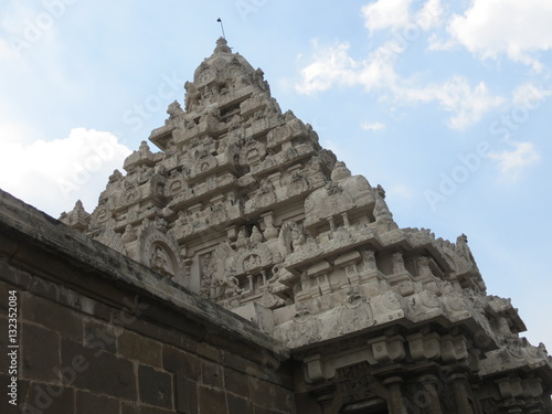 temple Kailashanatha