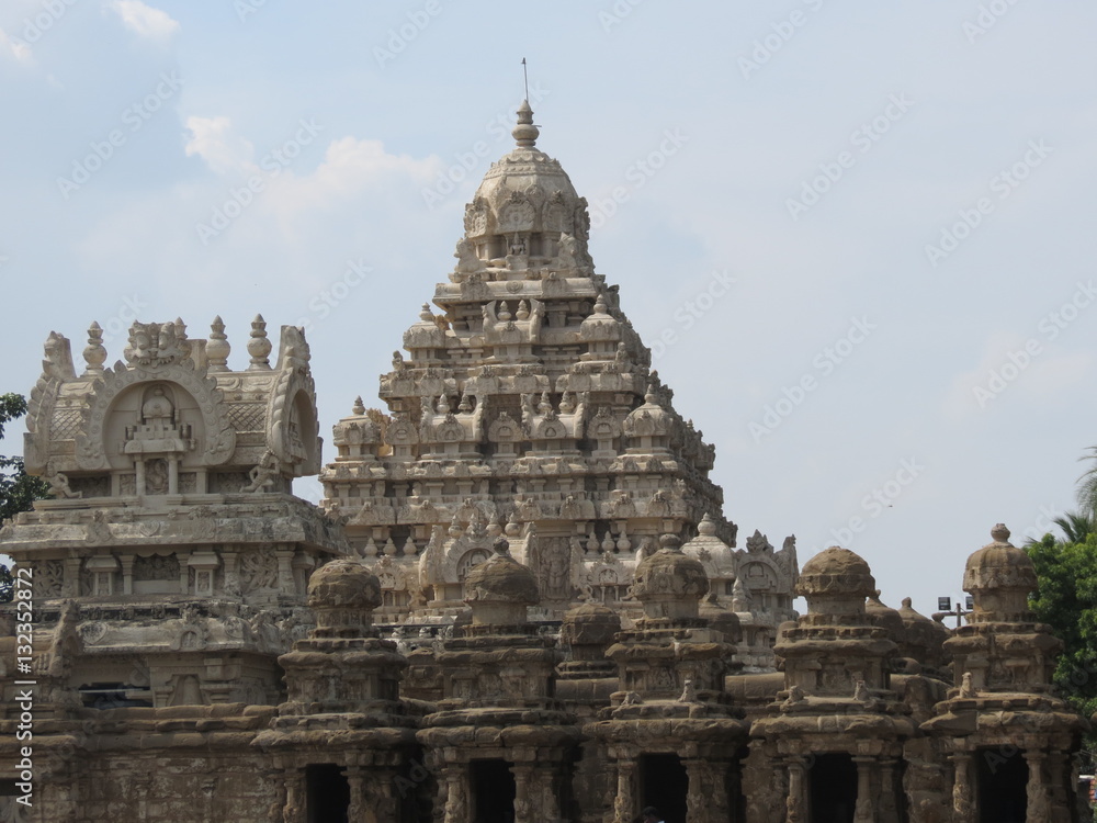 Temple Kailashanatha