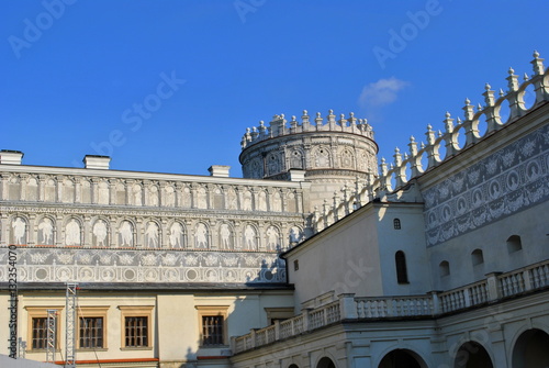 Pałac Krasiczyn