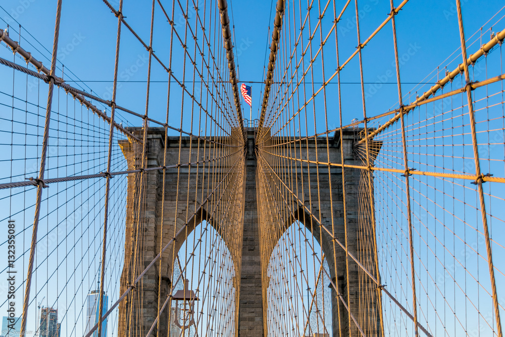 Obraz premium Punkt widzenia