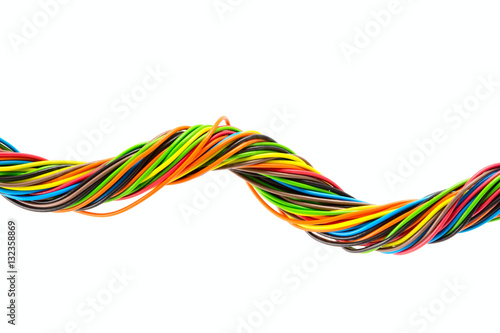 color wire