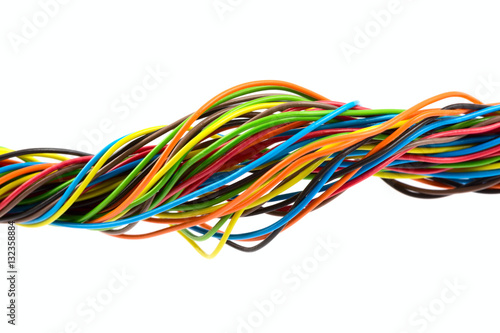 color wire