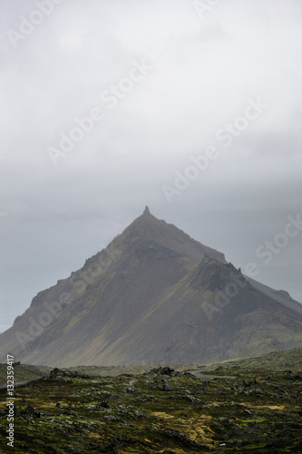 Iceland Volcano Summit