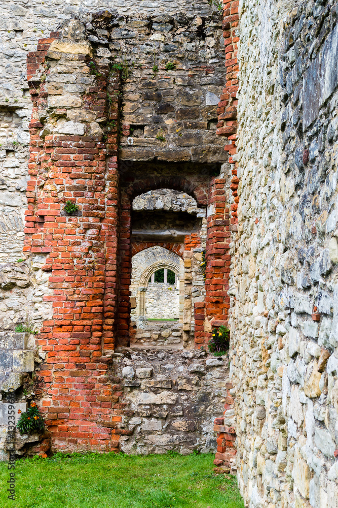Ruins of Netley Abbey C Cistercian monastery Ruins of Netley Abbey C Cistercian monastery
