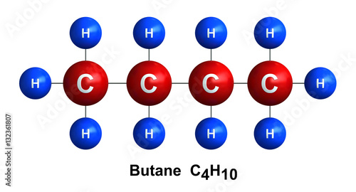 Butane photo