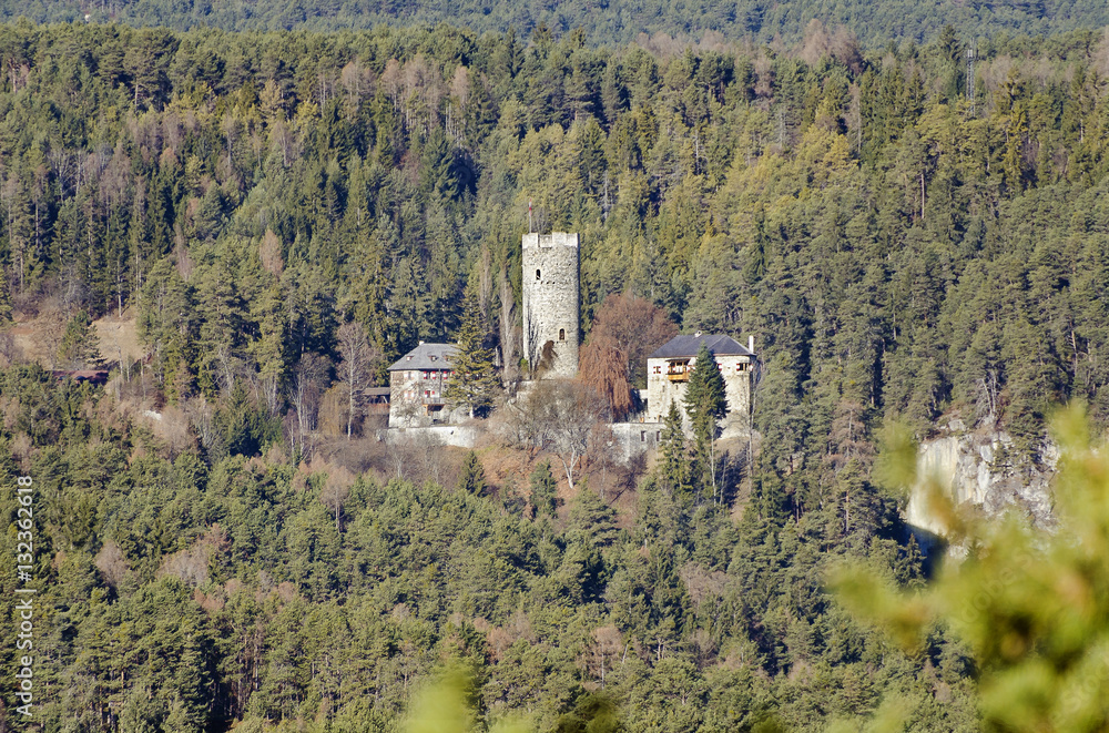 Castle Klamm