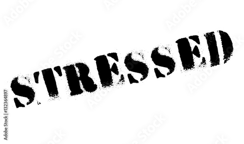 Stressed rubber stamp. Grunge design with dust scratches. Effects can be easily removed for a clean, crisp look. Color is easily changed.
