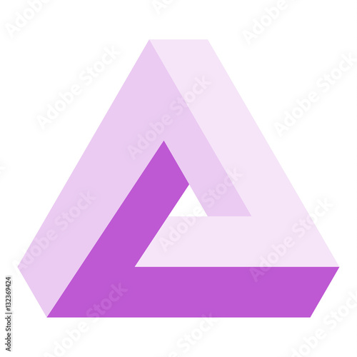 endless triangle