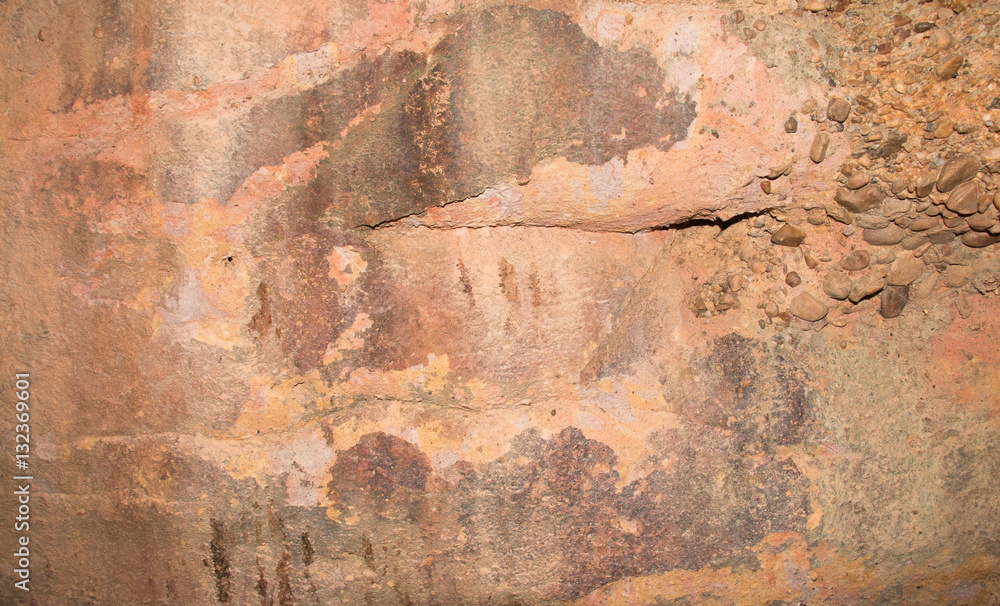 rock texture background from natural or park rock texture background from natural or park