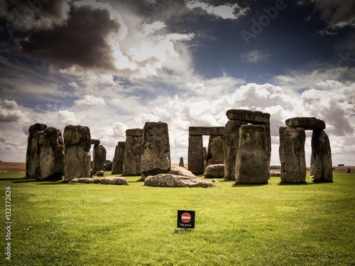 Stonehenge 