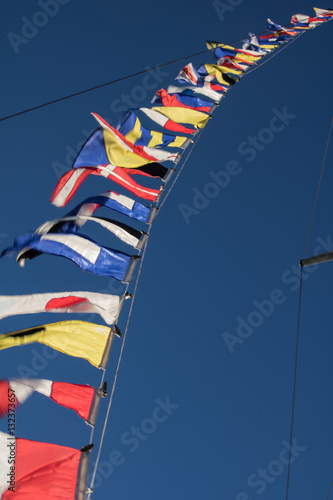 Sailing