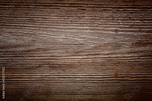 Texture of wooden boards as a background