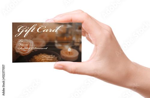 Holiday celebration concept...