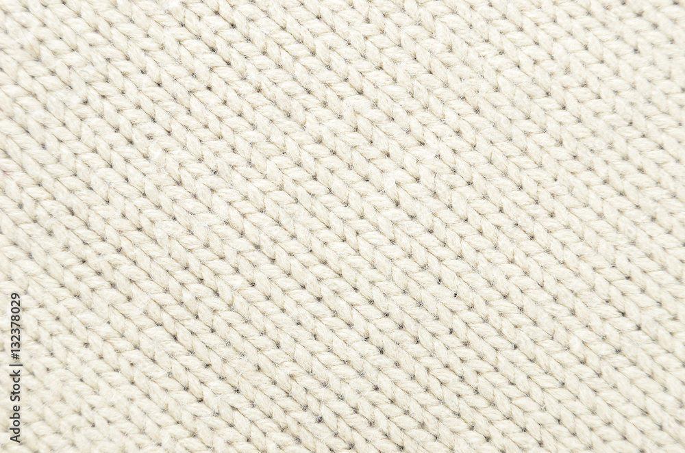Jersey fabric background Jersey fabric background