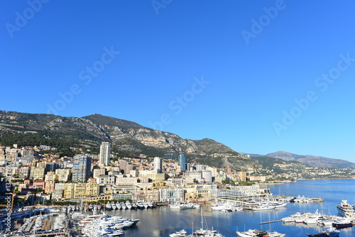 F  rstentum Monaco