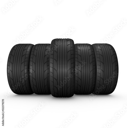 tire