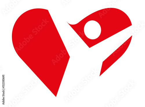 Cardiologist. Your doctor heart