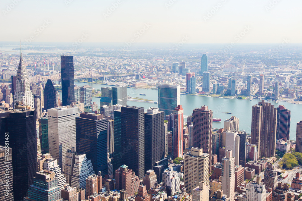 Manhattan, New York City, United States