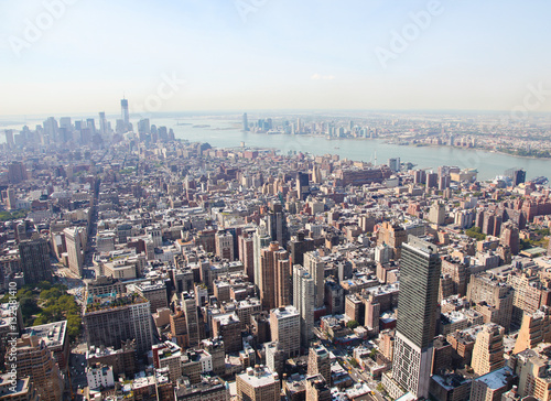 Manhattan  New York City  United States