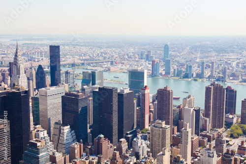 Manhattan  New York City  United States