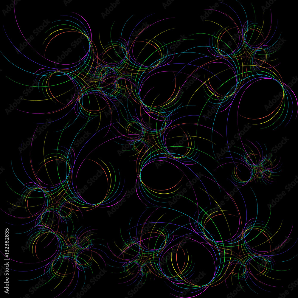 Bright background of the lines of all colors. Gift packaging for boxes and cards.
Bright background of the lines of all colors. Gift packaging for boxes and cards.