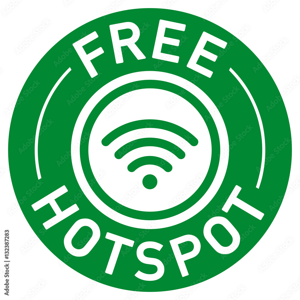 rsg4 RoundSignGreen rsg - fws6 FreeWifiSign fws - sign: button icon - hotspot Free Wifi wireless internet sign - round - green white xxl g4912 rsg4 RoundSignGreen rsg - fws6 FreeWifiSign fws - sign: button icon - hotspot Free Wifi wireless internet sign - round - green white xxl g4912