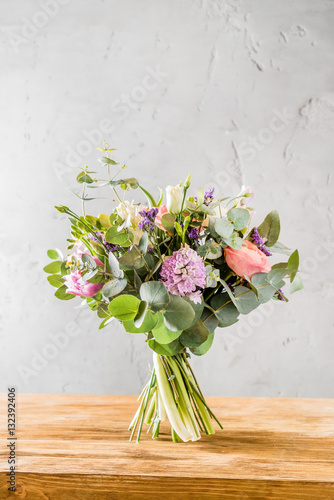 Fototapeta Naklejka Na Ścianę i Meble -  spring bouquet