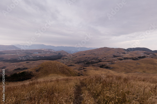 福岡県 平尾台