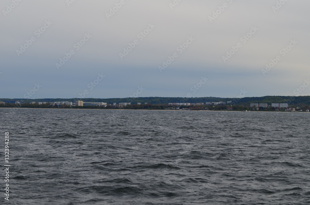 Wybrzeże Gdańska/The coast of Gdansk, Pomerania, Poland