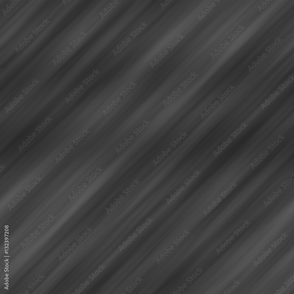 Obraz premium Dark stylish brushed metal texture.