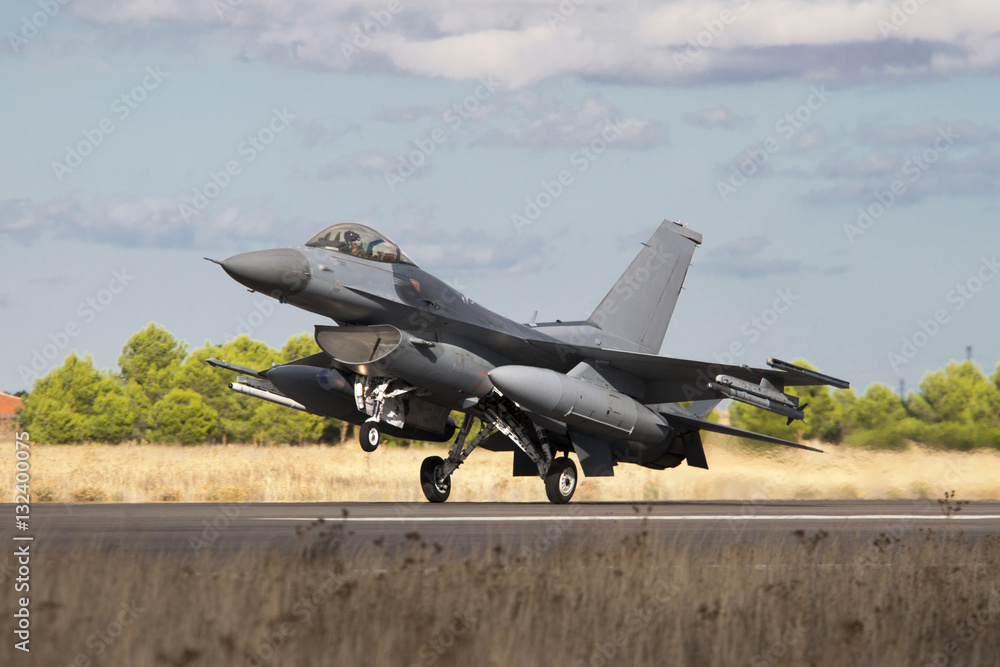 F-16 F-16