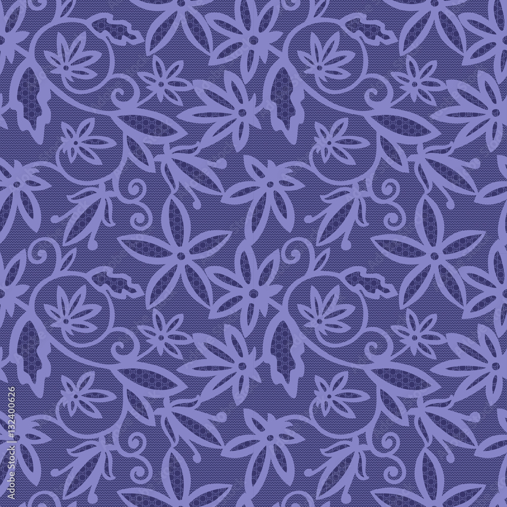 Floral pattern vector illustration Floral pattern vector illustration