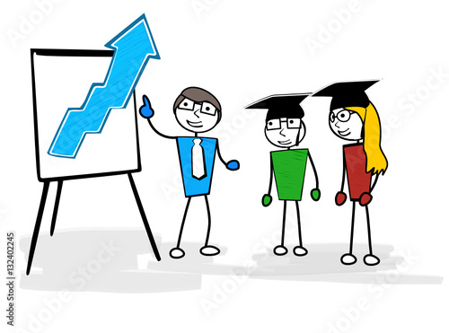 formation stagiaires vente