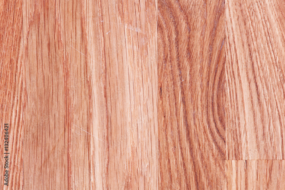 Naklejka premium wood background, floor oak – stock image