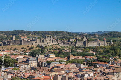 Carcassonne