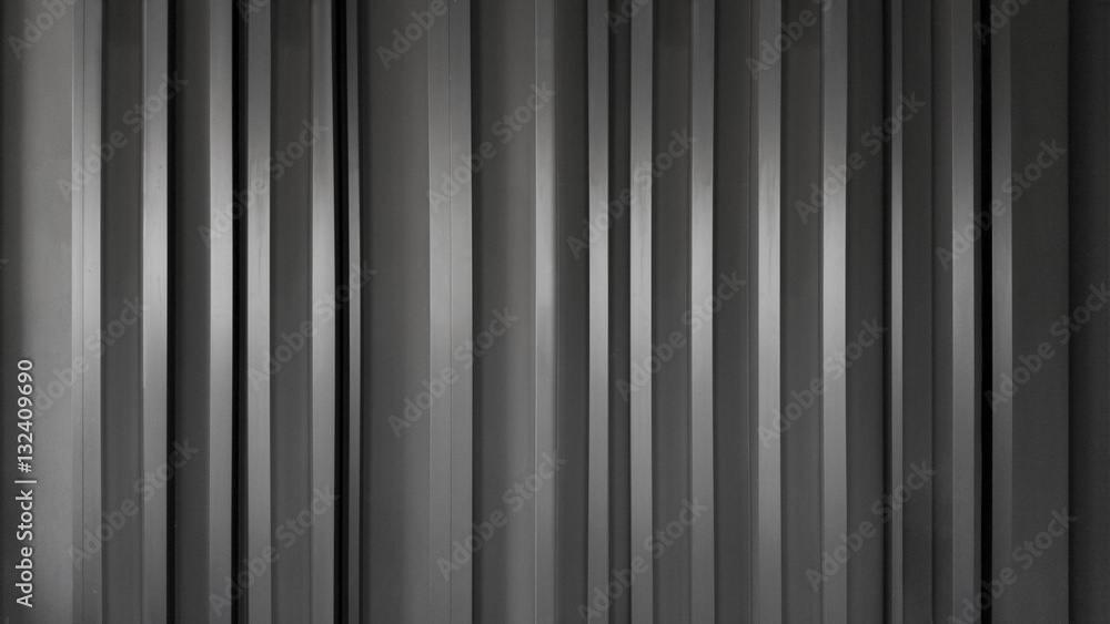 aluminum profile closeup as background aluminum profile closeup as background