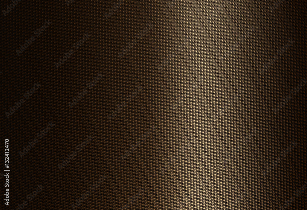 brown metallic background with embossed texture closeup brown metallic background with embossed texture closeup