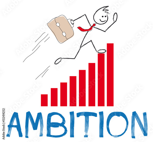 ambition