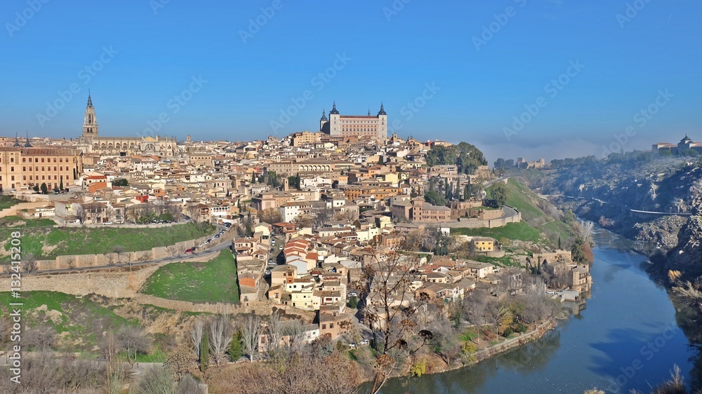 Toledo