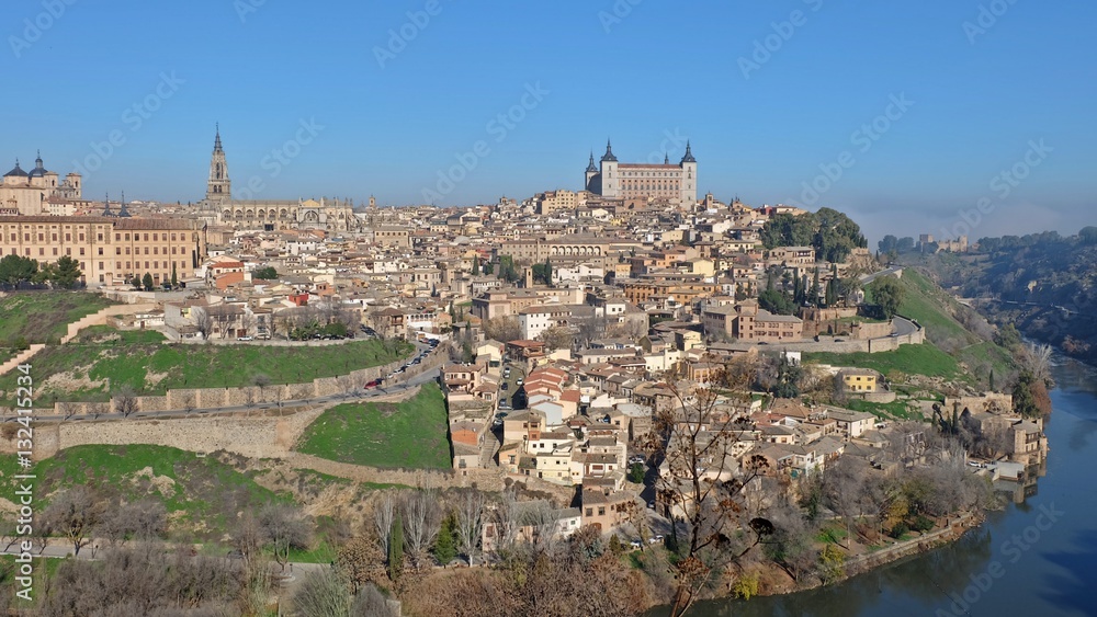 Toledo, Spain