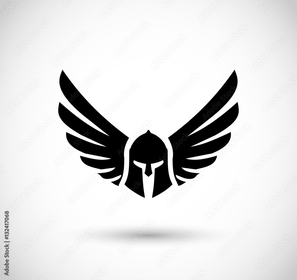 Hussar icon vector Hussar icon vector