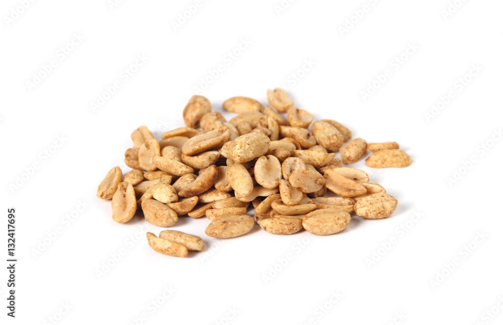 Peanuts Peanuts